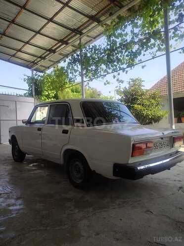 LADA (VAZ) 2107 2004, 32,620 km - 1.6 л - Şəki
