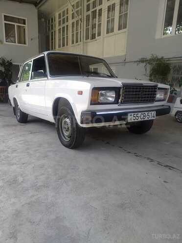 LADA (VAZ) 2107 2004, 32,620 km - 1.6 л - Şəki