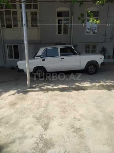 LADA (VAZ) 2107 2004, 32,620 km - 1.6 л - Şəki
