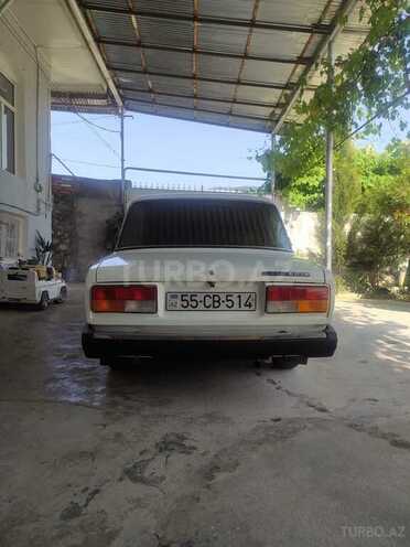 LADA (VAZ) 2107 2004, 32,620 km - 1.6 л - Şəki