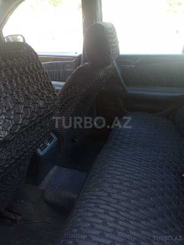 Mercedes E 220 d 1998, 675,138 km - 2.2 л - Bakı