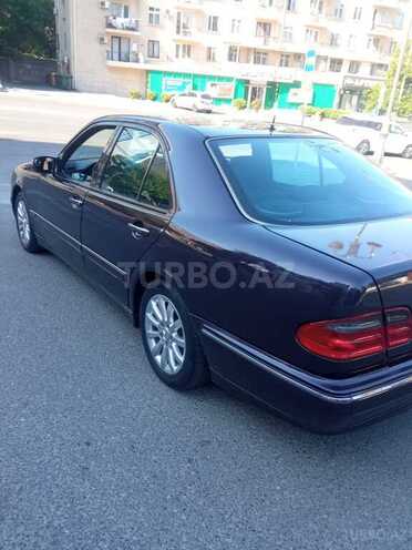 Mercedes E 220 d 1998, 675,138 km - 2.2 л - Bakı