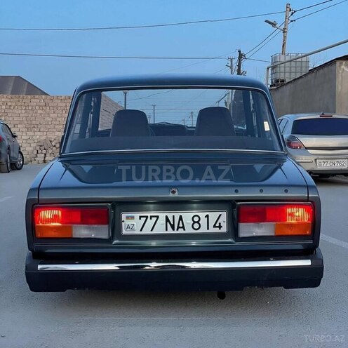 LADA (VAZ) 2107 2007, 53,200 km - 1.6 л - Xudat