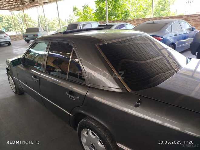 Mercedes E 230 1995, 444,444 km - 2.3 l - Gəncə