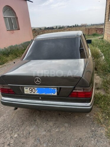 Mercedes E 230 1995, 444,444 km - 2.3 l - Gəncə
