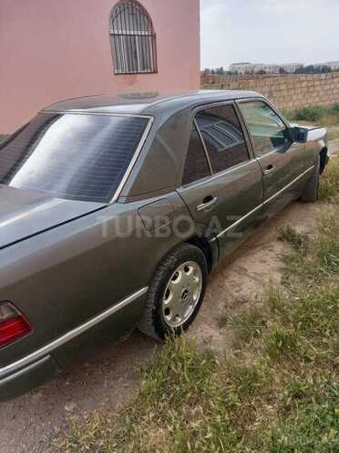 Mercedes E 230 1995, 444,444 km - 2.3 l - Gəncə