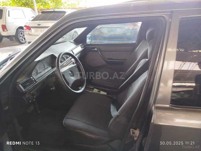 Mercedes E 230 1995, 444,444 km - 2.3 l - Gəncə
