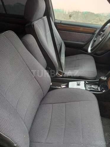 Mercedes E 230 1995, 444,444 km - 2.3 l - Gəncə