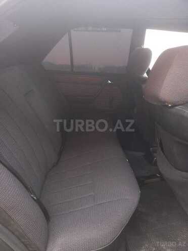 Mercedes E 230 1995, 444,444 km - 2.3 l - Gəncə