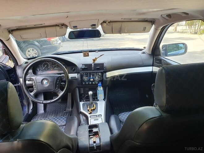 BMW 525 2000, 166,000 km - 2.5 l - Sumqayıt