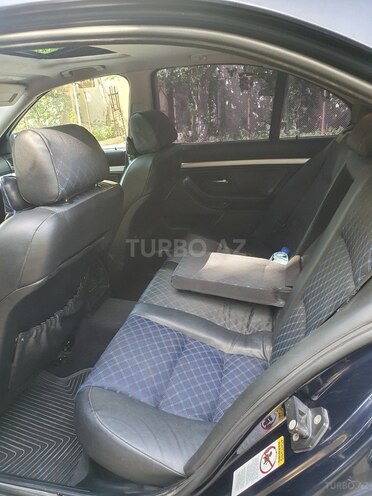 BMW 525 2000, 166,000 km - 2.5 l - Sumqayıt