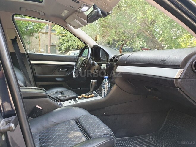 BMW 525 2000, 166,000 km - 2.5 l - Sumqayıt
