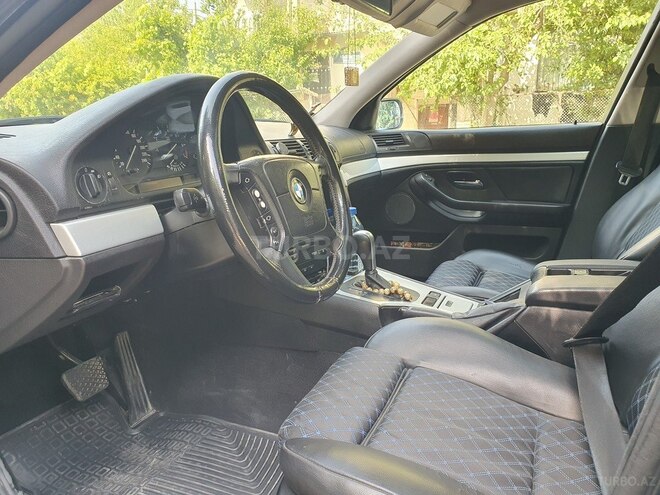 BMW 525 2000, 166,000 km - 2.5 l - Sumqayıt