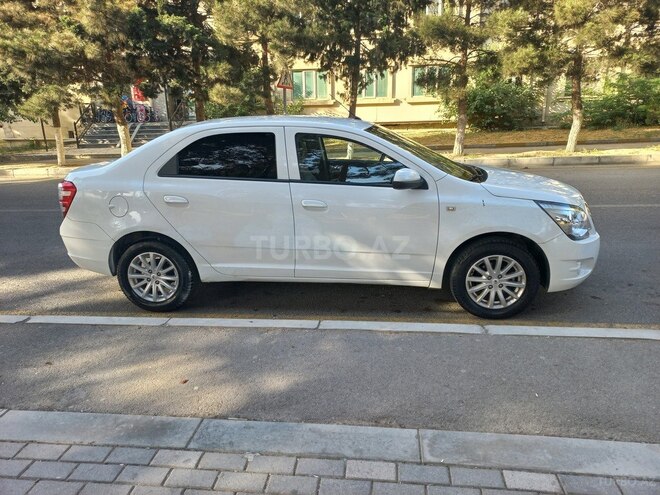 Ravon R4 2019, 156,000 km - 1.5 l - Xırdalan