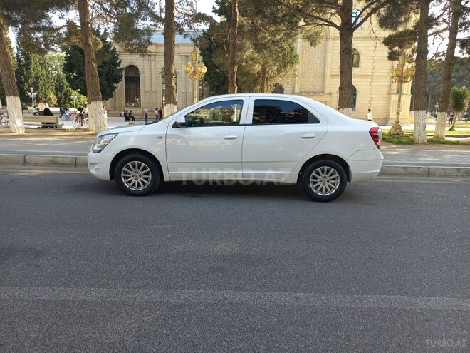 Ravon R4 2019, 156,000 km - 1.5 l - Xırdalan