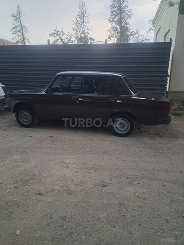 LADA (VAZ) 2107 2006, 50,220 km - 1.6 l - Gəncə