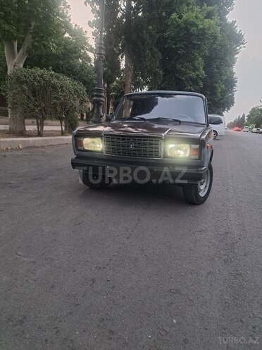 LADA (VAZ) 2107 2006, 50,220 km - 1.6 l - Gəncə