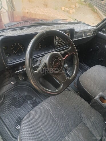 LADA (VAZ) 2107 2006, 50,220 km - 1.6 l - Gəncə