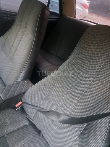 LADA (VAZ) 2107 2006, 50,220 km - 1.6 l - Gəncə