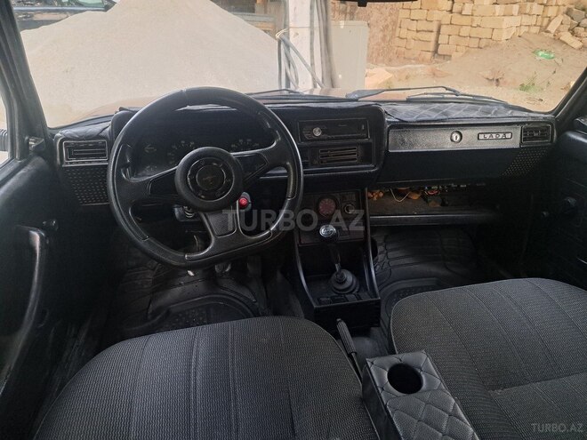 LADA (VAZ) 2107 2006, 50,220 km - 1.6 l - Gəncə