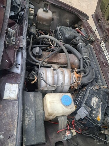 LADA (VAZ) 2107 2006, 50,220 km - 1.6 l - Gəncə