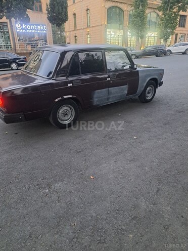 LADA (VAZ) 2107 2006, 50,220 km - 1.6 l - Gəncə