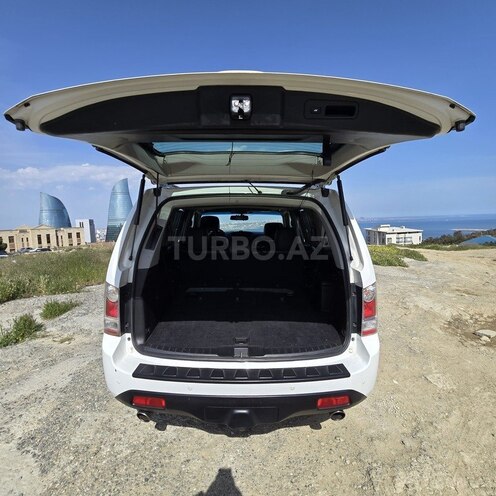 Honda Pilot 2012, 281,000 km - 3.5 l - Bakı