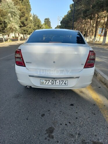Ravon R4 2019, 156,000 km - 1.5 l - Xırdalan