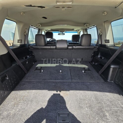 Honda Pilot 2012, 281,000 km - 3.5 l - Bakı