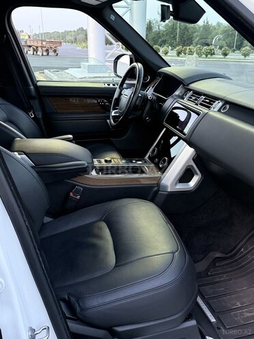 Land Rover Range Rover 2018, 110,000 km - 3.0 l - Bakı