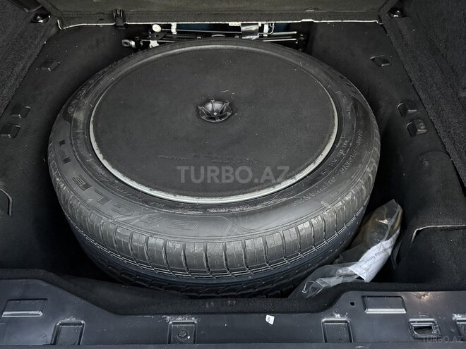 Land Rover Range Rover 2018, 110,000 km - 3.0 l - Bakı
