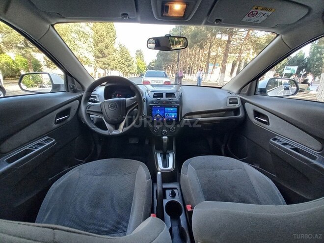 Ravon R4 2019, 156,000 km - 1.5 l - Xırdalan