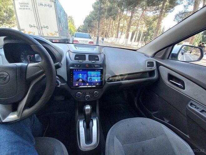 Ravon R4 2019, 156,000 km - 1.5 l - Xırdalan