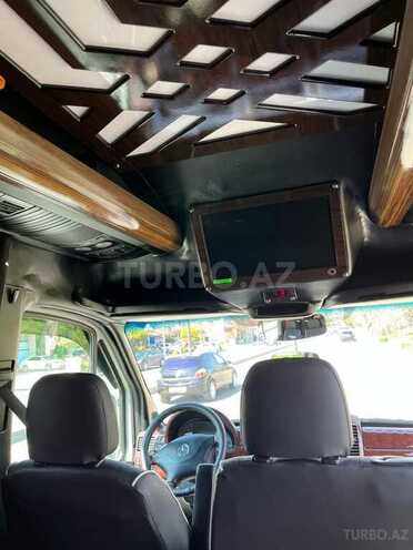 Mercedes Sprinter 315 2009, 470,000 km - 2.2 л - Bakı