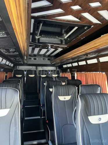 Mercedes Sprinter 315 2009, 470,000 km - 2.2 л - Bakı