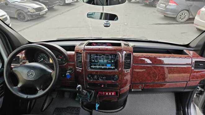 Mercedes Sprinter 315 2009, 470,000 km - 2.2 л - Bakı