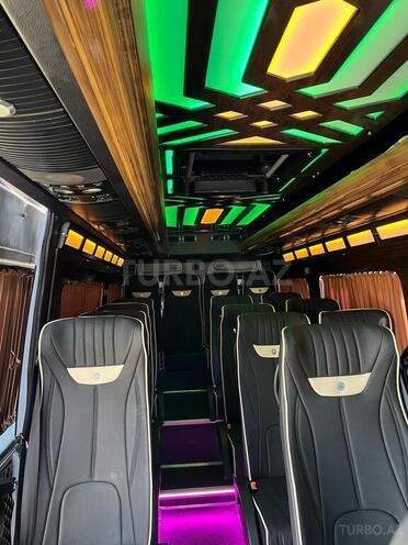 Mercedes Sprinter 315 2009, 470,000 km - 2.2 л - Bakı