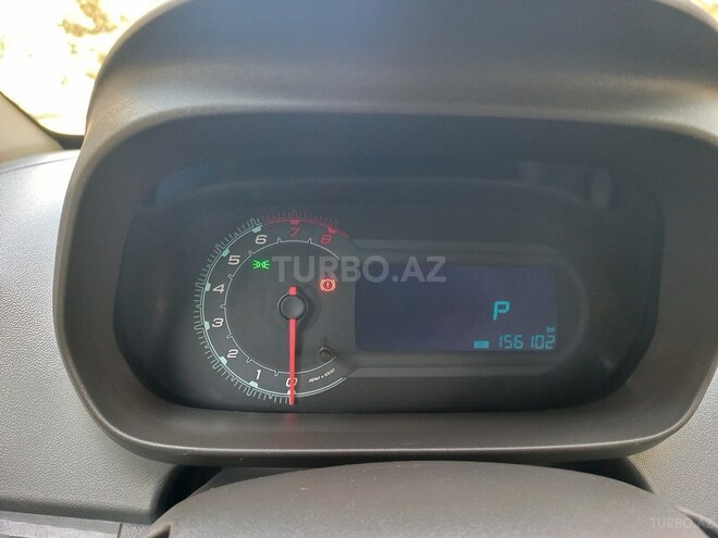 Ravon R4 2019, 156,000 km - 1.5 l - Xırdalan