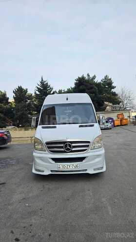 Mercedes Sprinter 315 2009, 470,000 km - 2.2 л - Bakı