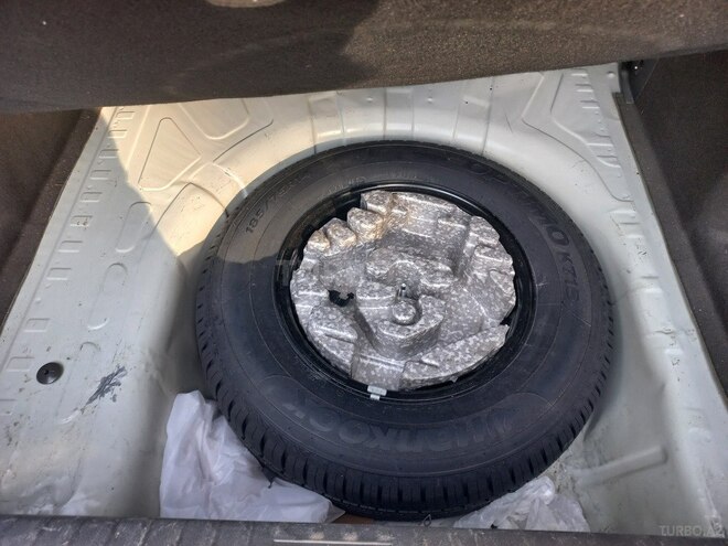 Ravon R4 2019, 156,000 km - 1.5 l - Xırdalan