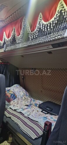 Scania R420 2008, 1,000,020 km - 12.0 l - Bakı