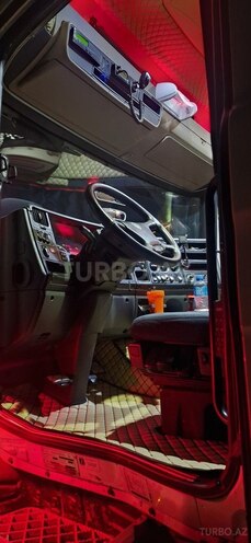 Scania R420 2008, 1,000,020 km - 12.0 l - Bakı