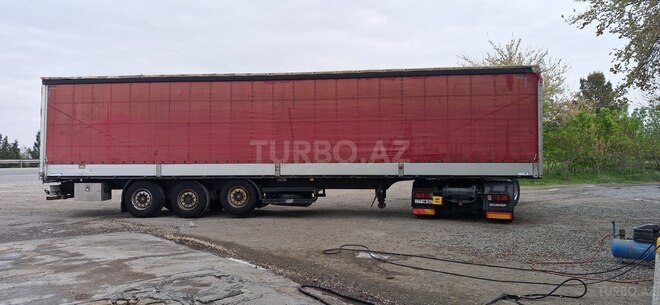Scania R420 2008, 1,000,020 km - 12.0 l - Bakı