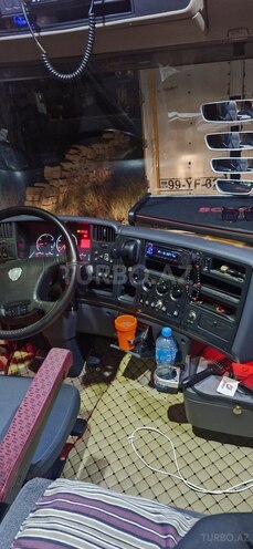 Scania R420 2008, 1,000,020 km - 12.0 l - Bakı