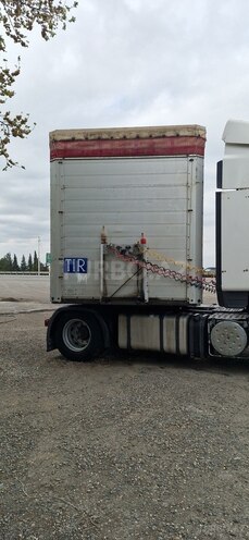 Scania R420 2008, 1,000,020 km - 12.0 l - Bakı