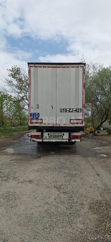 Scania R420 2008, 1,000,020 km - 12.0 l - Bakı