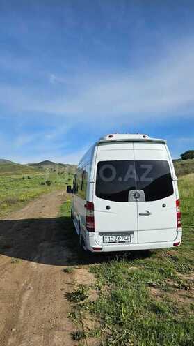 Mercedes Sprinter 315 2009, 470,000 km - 2.2 л - Bakı