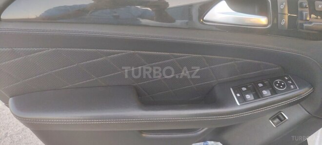Mercedes ML 400 4MATIC 2014, 178,000 km - 3.0 л - Bakı