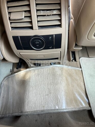 Mercedes ML 350 4MATIC 2006, 186,000 km - 3.5 l - Bakı
