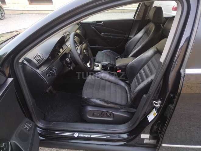Volkswagen Passat 2007, 327,000 km - 2.0 л - Şamaxı